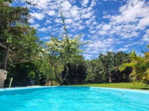 Suites Manaca da Serra